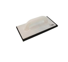 Tegelinwasbord zwarte zool 140 x 280 mm