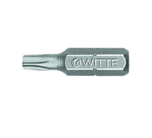 Schroefbit 25 mm torx
