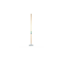 Tuinhark 160cm 14 tands